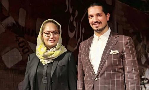 چرا شوهر مهناز افشار بازداشت شد؟ چرا شوهر مهناز افشار بازداشت شد؟