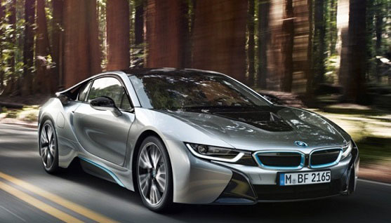 معروف ترین خودروهایBMW معروف ترین خودروهایBMW