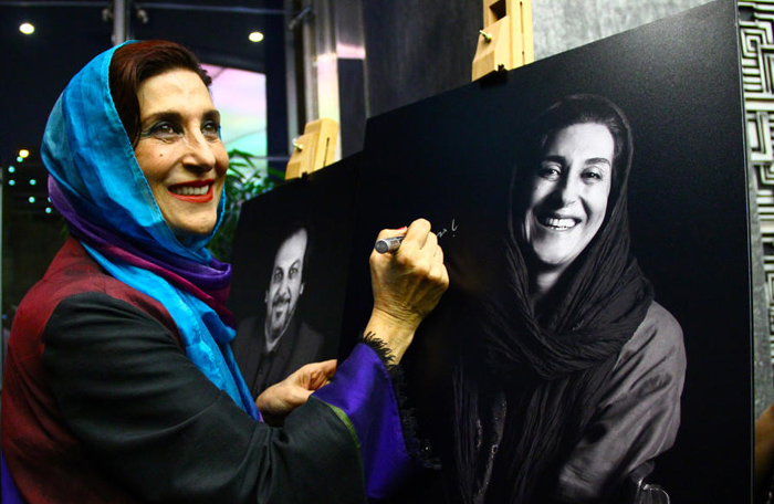 (تصاویر) هجدهمین جشن بزرگ سینمای ایران (تصاویر) هجدهمین جشن بزرگ سینمای ایران