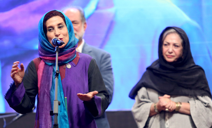 (تصاویر) هجدهمین جشن بزرگ سینمای ایران (تصاویر) هجدهمین جشن بزرگ سینمای ایران