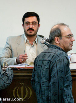 عذزخواهی تلخ مرتضوی عذزخواهی تلخ مرتضوی