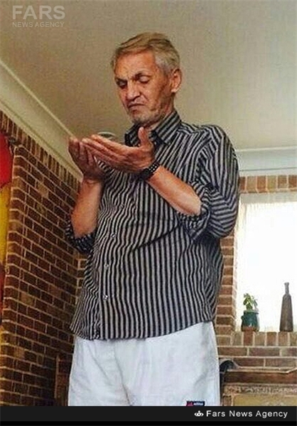 شهادت یک سردار سپاه در حلب +(تصویر)