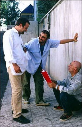 رضا عطاران چرا و چگونه با تاخیر زیاد سوپراستار شد؟ رضا عطاران چرا و چگونه با تاخیر زیاد سوپراستار شد؟