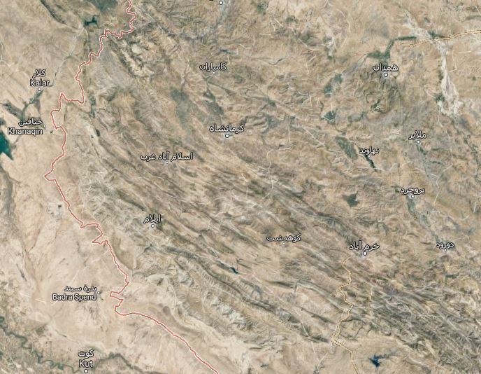 اطلاعات تازه از هلاکت شاه مهره داعش در ایران اطلاعات تازه از هلاکت شاه مهره داعش در ایران