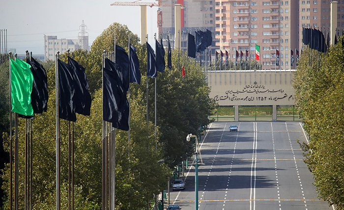 (تصاویر) آزادی در آستانه دیدار ایران و کرهجنوبی (تصاویر) آزادی در آستانه دیدار ایران و کرهجنوبی