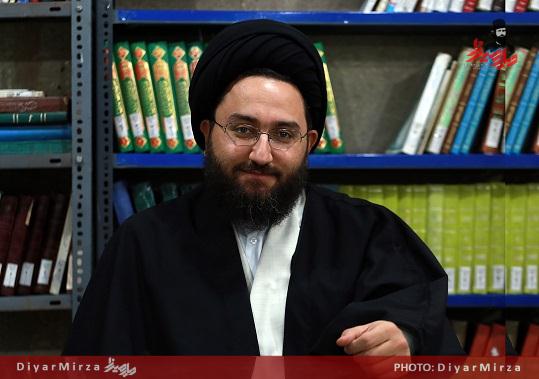اختلافات دو علم الهدی اختلافات دو علم الهدی