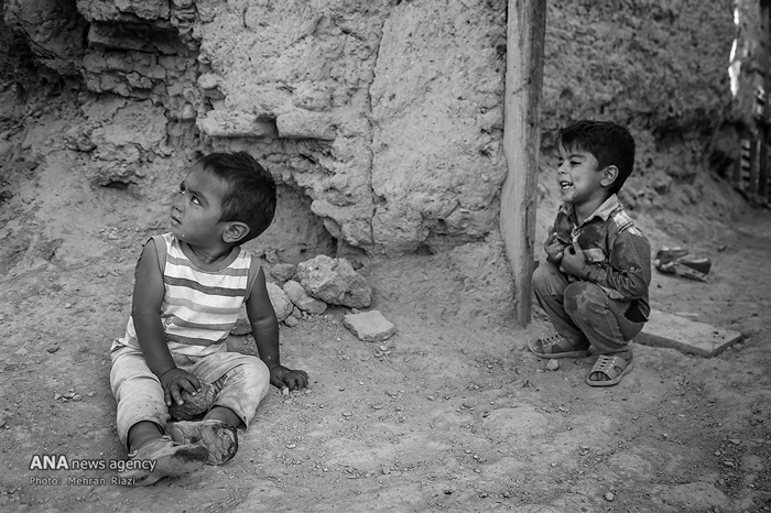 (تصاویر) آلونک نشینی در حومه تهران (تصاویر) آلونک نشینی در حومه تهران