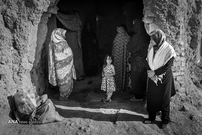 (تصاویر) آلونک نشینی در حومه تهران (تصاویر) آلونک نشینی در حومه تهران