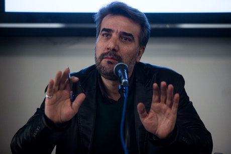 نوربخش مدیرعامل خانه موسیقی شد نوربخش مدیرعامل خانه موسیقی شد