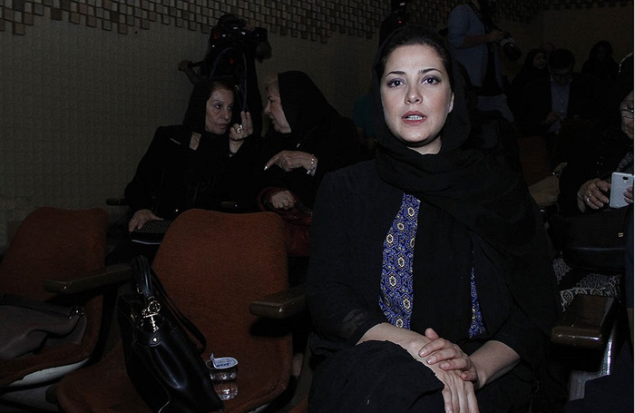 (تصاویر) مراسم چهلم داوود رشیدی (تصاویر) مراسم چهلم داوود رشیدی
