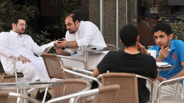 ریاضت اقتصادی نوشداروی آلام عربستان است؟ ریاضت اقتصادی نوشداروی آلام عربستان است؟