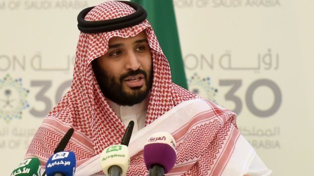 ریاضت اقتصادی نوشداروی آلام عربستان است؟ ریاضت اقتصادی نوشداروی آلام عربستان است؟