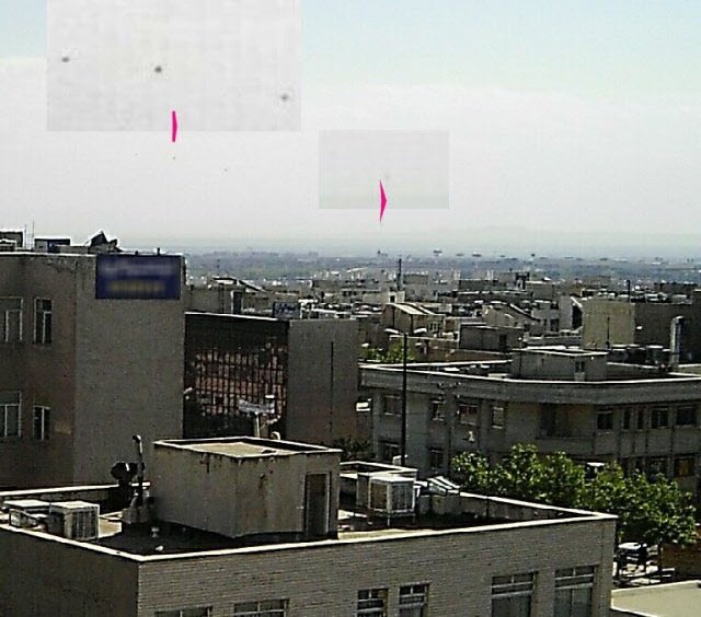 تخیلاتی که به نام نجوم منتشر میشود تخیلاتی که به نام نجوم منتشر میشود