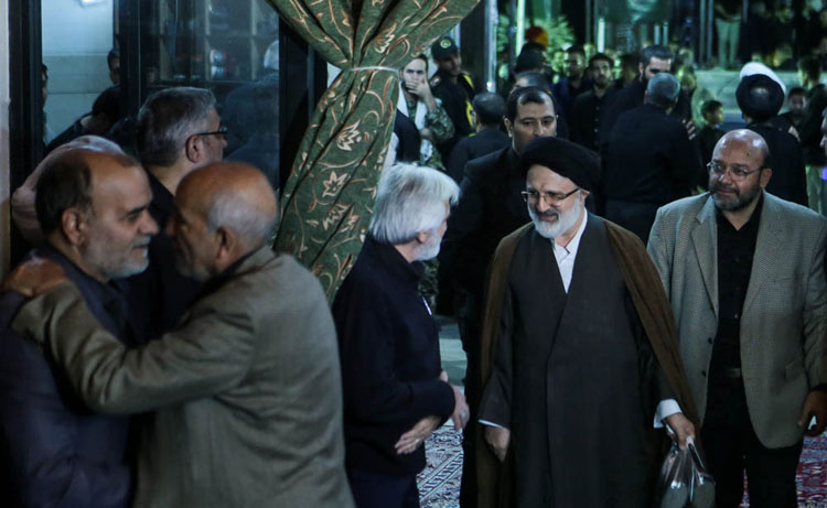 سالگرد شهادت سردار حسین همدانی