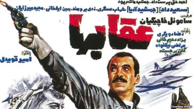 ناگفته های شورش گروه فشار علیه سینما ناگفته های شورش گروه فشار علیه سینما