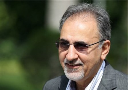 محمد علی نجفی محمد علی نجفی