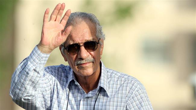 منصور پورحیدری درگذشت منصور پورحیدری درگذشت