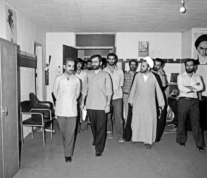 (تصاویر) آلبوم قدیمی از مرحوم شجونی