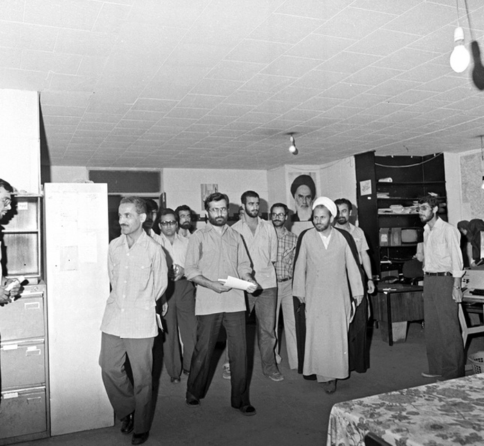 (تصاویر) آلبوم قدیمی از مرحوم شجونی