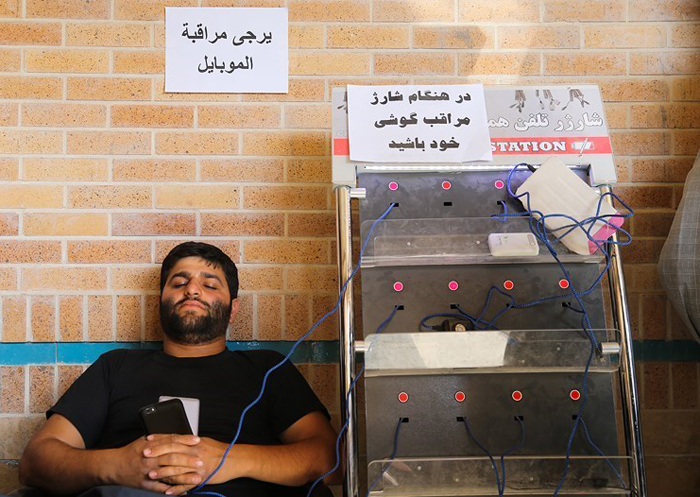 (تصاویر) خدمت رسانی به زائران اربعین (تصاویر) خدمت رسانی به زائران اربعین