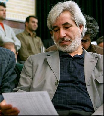 ماجرای ارتباط شریعتمداری و عرب سرخی در بازجویی‌ها