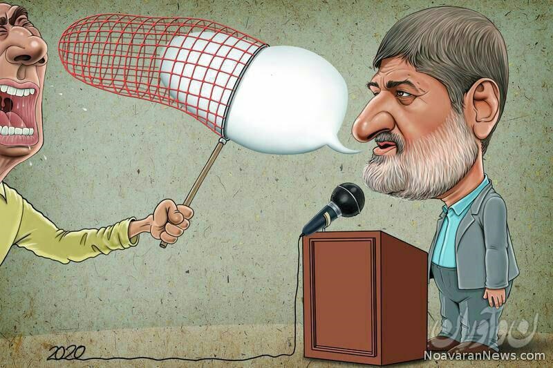 در مشهد با علی مطهری چه کردند؟ در مشهد با علی مطهری چه کردند؟