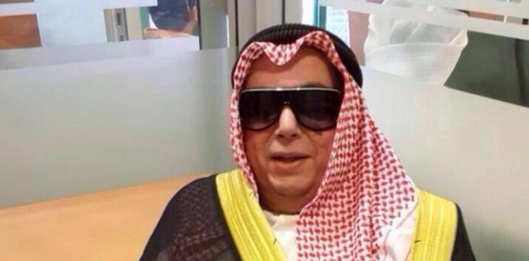 بازداشت 2 ایرانی به اتهام قتل یک عضو خانواده حاکم کویت +(عکس) بازداشت 2 ایرانی به اتهام قتل یک عضو خانواده حاکم کویت +(عکس)