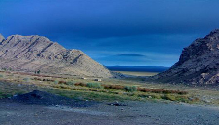 (تصاویر) دره هندوستان ایران (تصاویر) دره هندوستان ایران