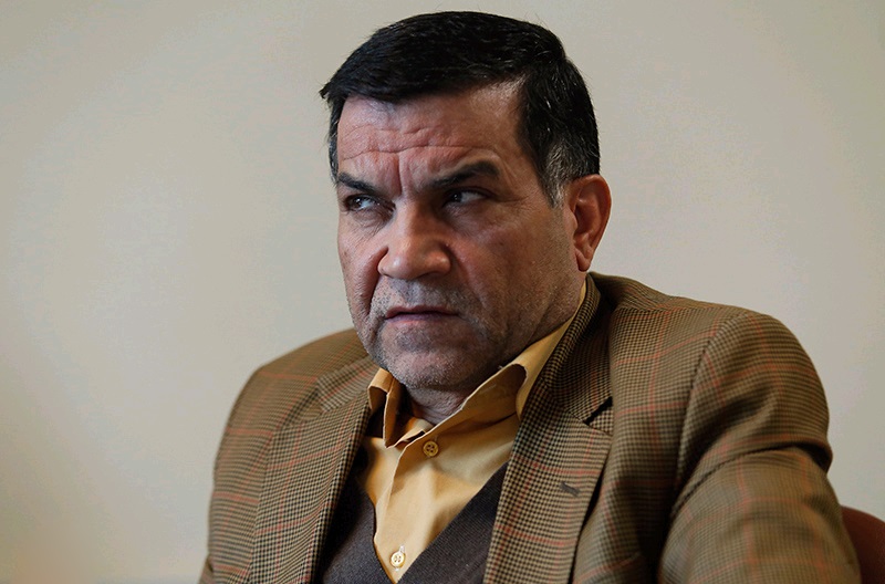 حسن رسولی حسن رسولی