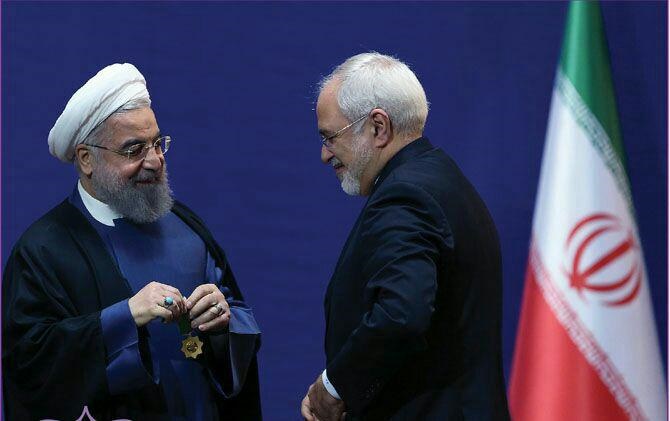 تصویری اعتدالی ایران منجر به اجماع جهانی خواهد شد تصویری اعتدالی ایران منجر به اجماع جهانی خواهد شد