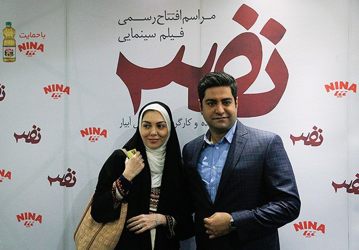 (تصاویر) بازیگران در اکران فیلم (تصاویر) بازیگران در اکران فیلم