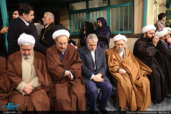 (تصاویر) انتقال پیکر هاشمی به جماران (تصاویر) انتقال پیکر هاشمی به جماران