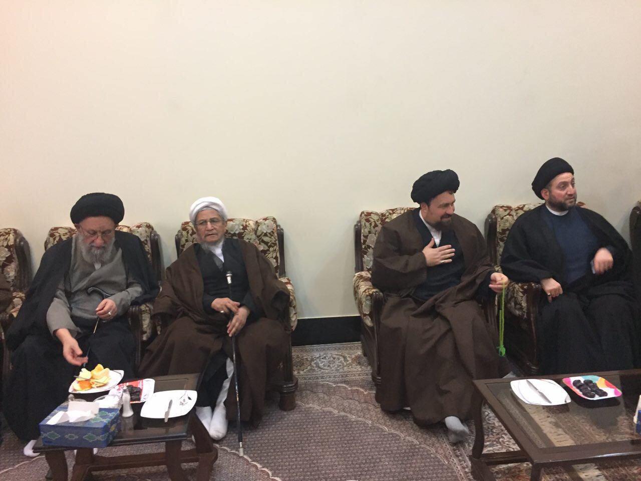 (گزارش لحظه به لحظه) مراسم تشییع آیت الله هاشمی (گزارش لحظه به لحظه) مراسم تشییع آیت الله هاشمی