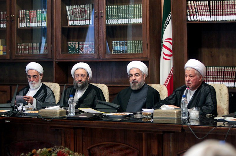 جانشنیان هاشمی رفسنجانی جانشنیان هاشمی رفسنجانی