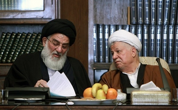 جانشنیان هاشمی رفسنجانی جانشنیان هاشمی رفسنجانی