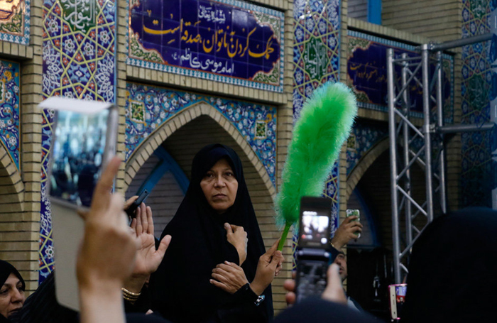 (تصاویر) بزرگداشت آیتالله هاشمی در کرمان (تصاویر) بزرگداشت آیتالله هاشمی در کرمان