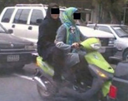 حرکت روی تیغ و طناب حرکت روی تیغ و طناب