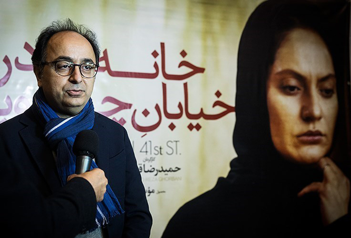 (تصاویر) اکران خصوصی (تصاویر) اکران خصوصی