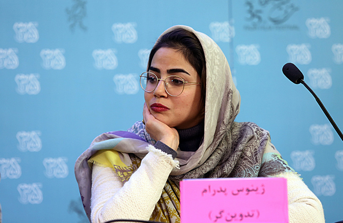 (تصاویر) میهمانان روز نخست جشنواره فیلم فجر (تصاویر) میهمانان روز نخست جشنواره فیلم فجر