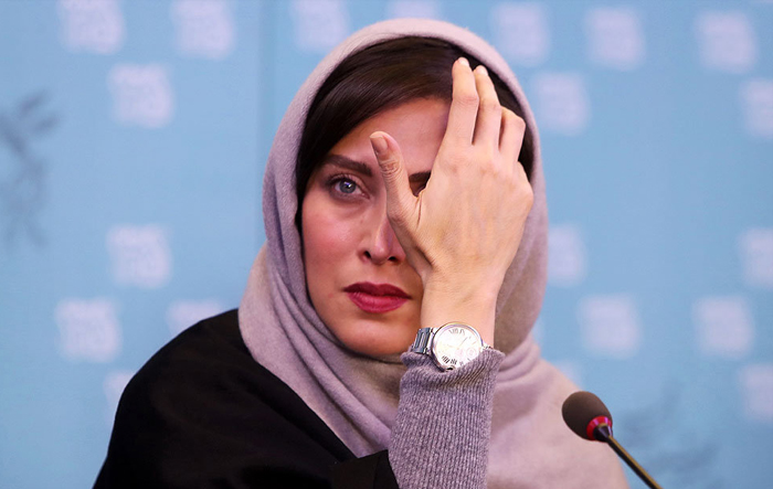 (تصاویر) میهمانان سومین روز جشنواره فیلم فجر (تصاویر) میهمانان سومین روز جشنواره فیلم فجر