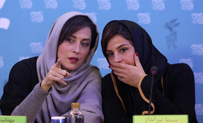 (تصاویر) میهمانان سومین روز جشنواره فیلم فجر (تصاویر) میهمانان سومین روز جشنواره فیلم فجر