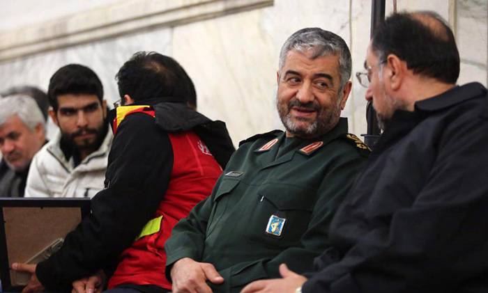 (تصاویر) مراسم یادبود آتشنشانان شهید (تصاویر) مراسم یادبود آتشنشانان شهید