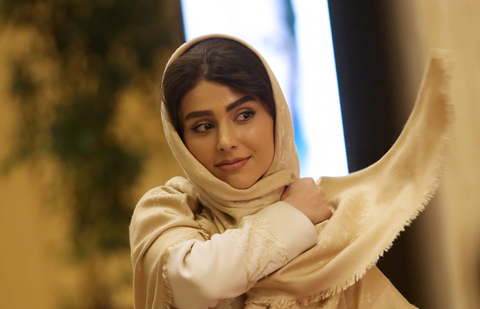 (تصاویر) میهمانان روز هفتم جشنواره فجر (تصاویر) میهمانان روز هفتم جشنواره فجر