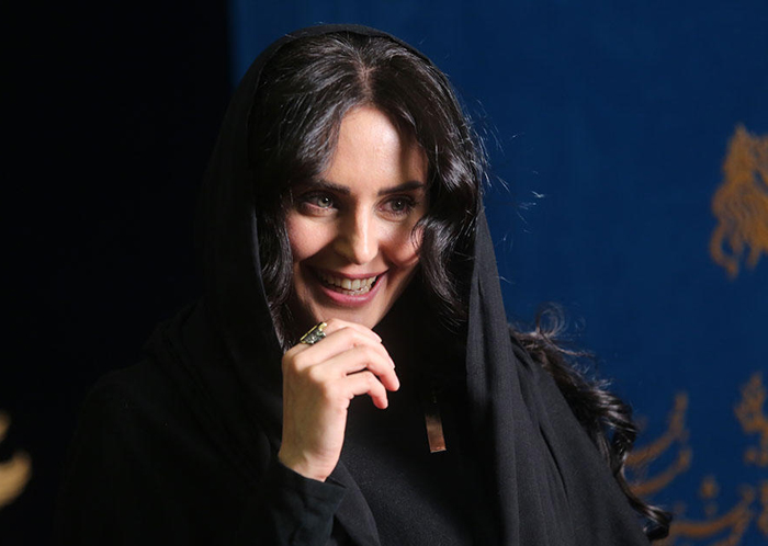 (تصاویر) میهمانان روز هشتم جشنواره فجر (تصاویر) میهمانان روز هشتم جشنواره فجر