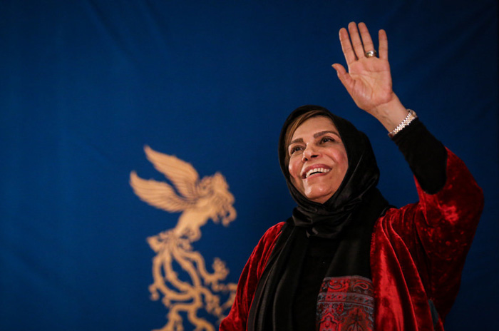 (تصاویر) میهمانان روز دهم جشنواره فجر (تصاویر) میهمانان روز دهم جشنواره فجر