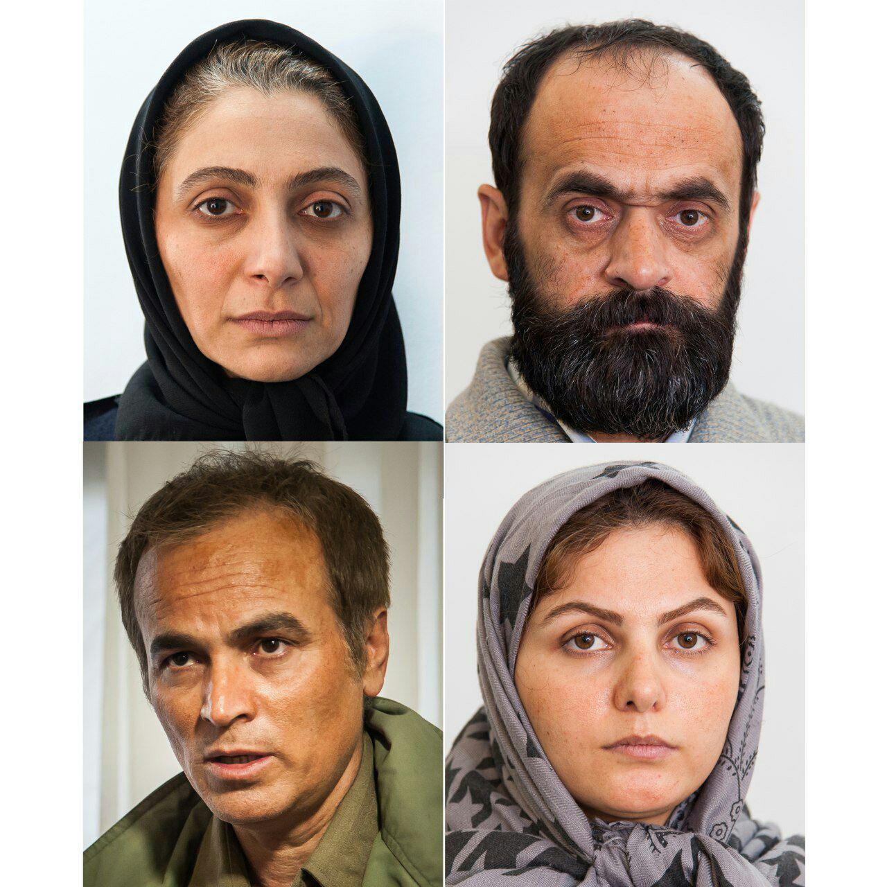 پایان فیلمبرداری فیلم پایان فیلمبرداری فیلم
