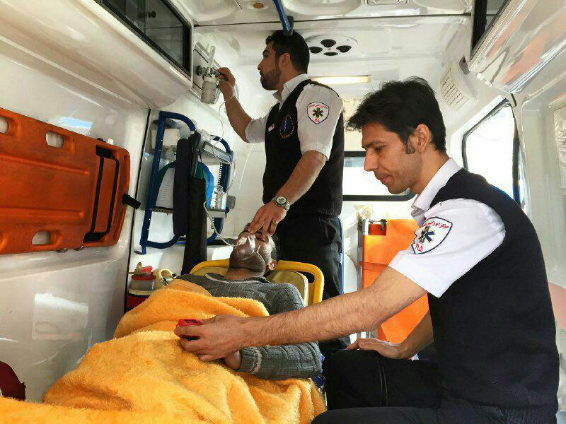 دومین روز حادثه دومین روز حادثه
