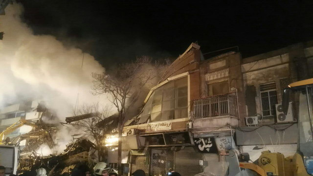 دومین روز حادثه دومین روز حادثه