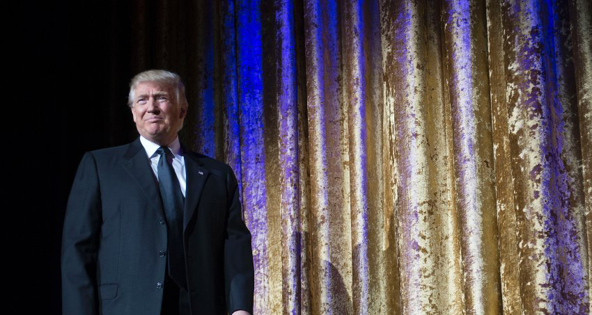 ترامپ و نظم نوین جهانی