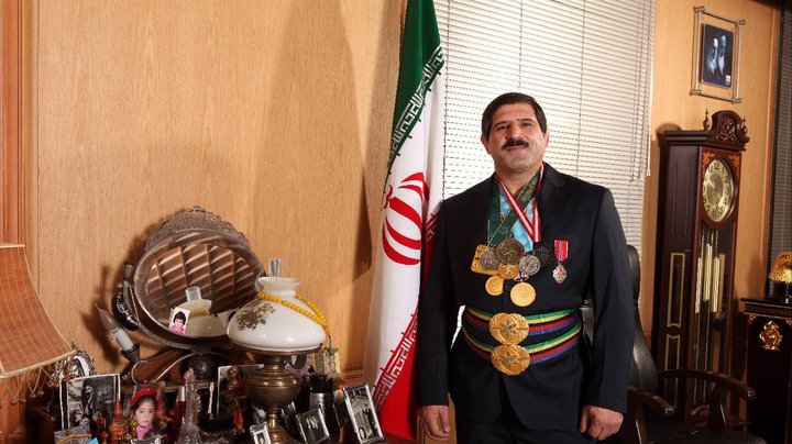 عباس جدیدی؛ پدیده عباس جدیدی؛ پدیده